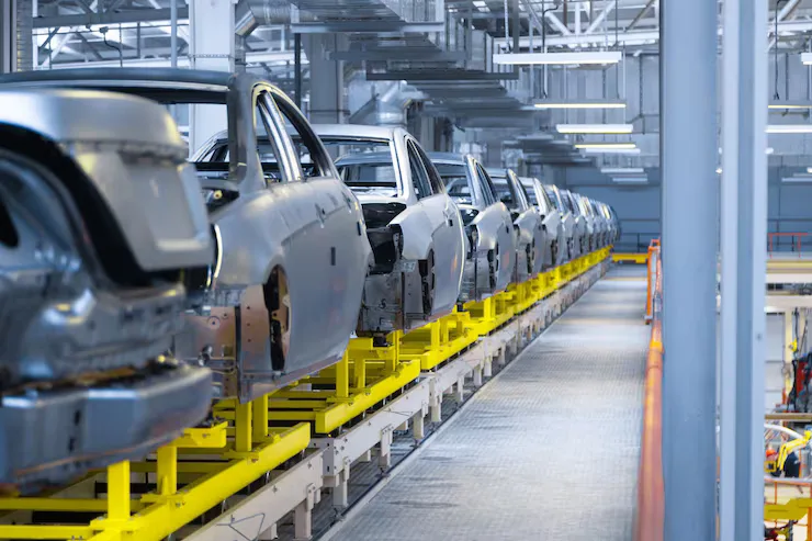 Leading German Automotive Manufacturer