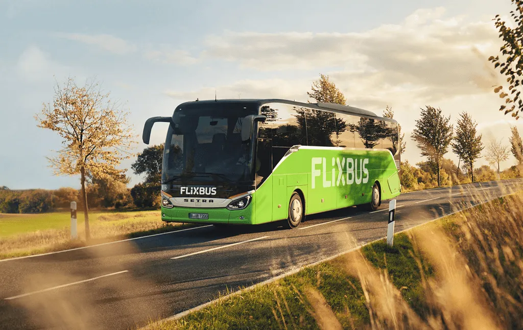 FlixBus