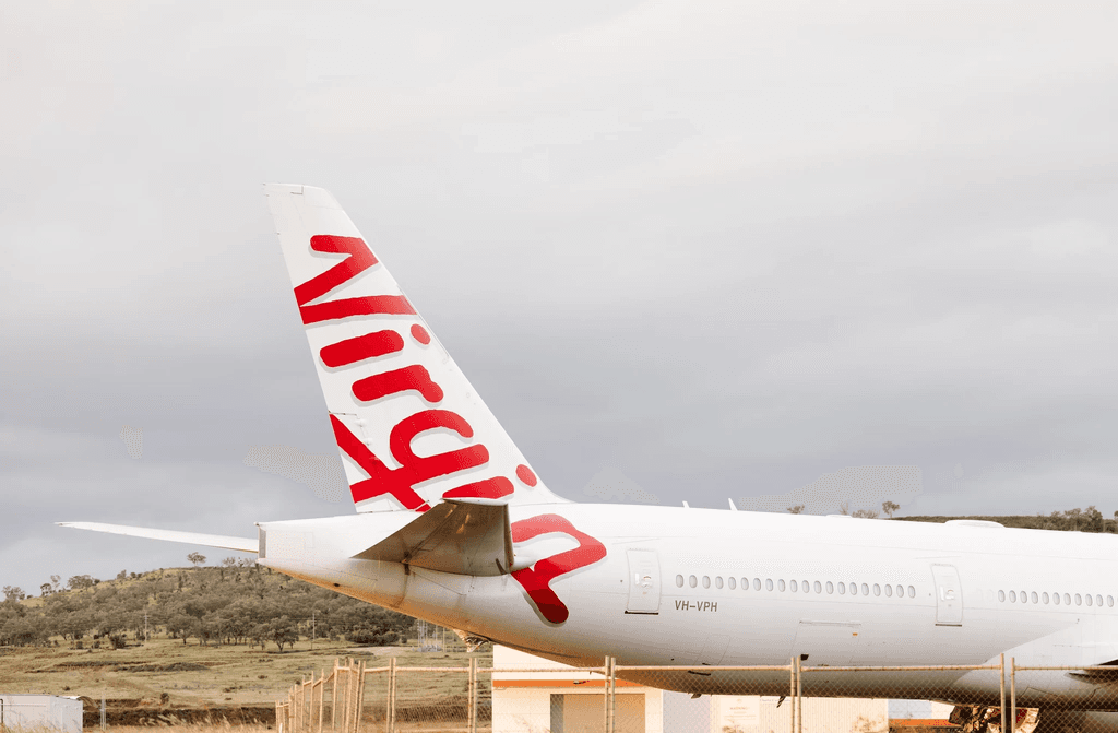 Aviation & Transport case study: Virgin Australia Boosts Kafka Adoption and Efficiency