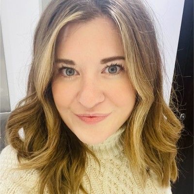 Francesca Scantlebury