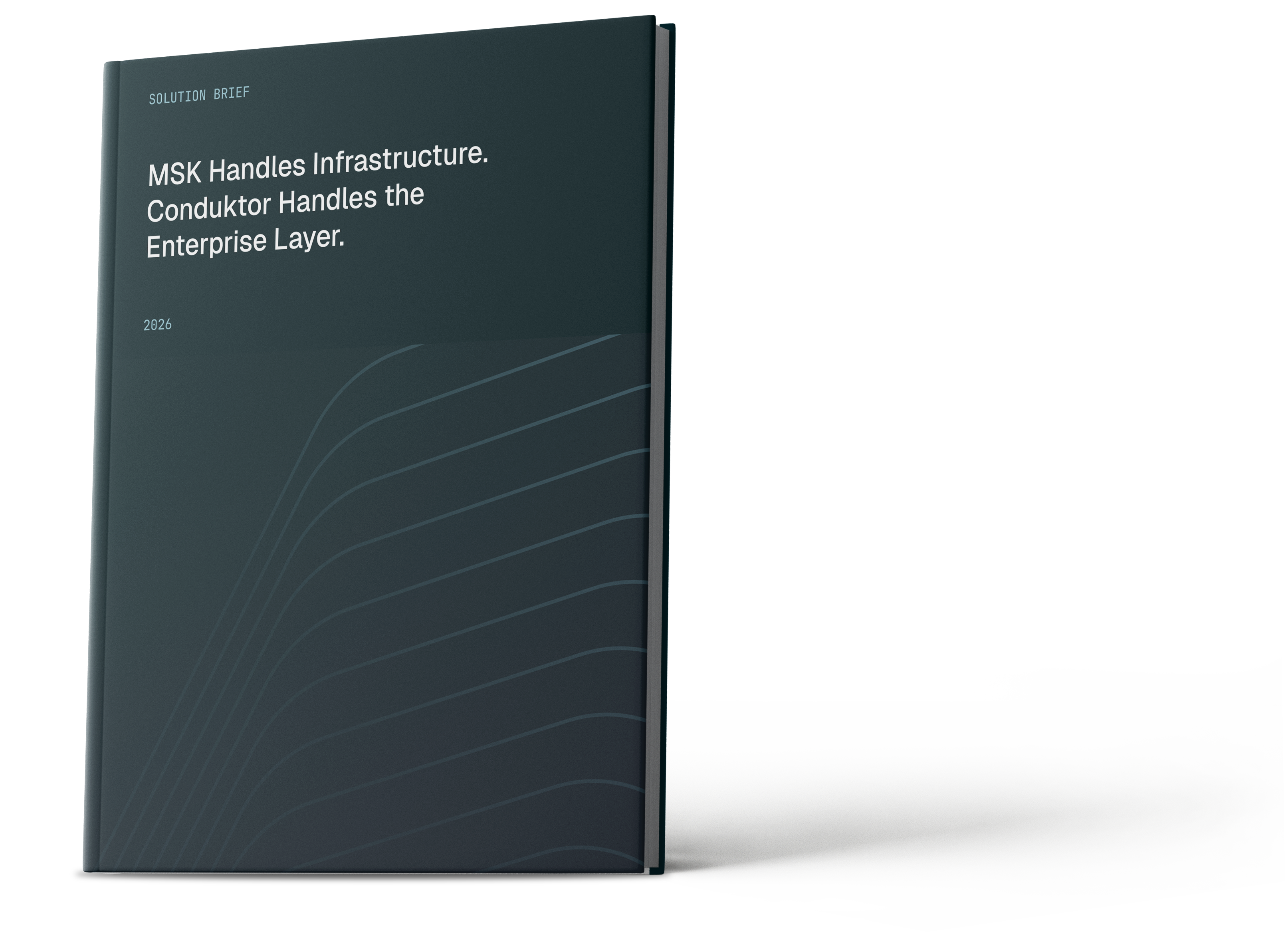 Conduktor + Amazon MSK: A Better Way to Run Kafka at Scale