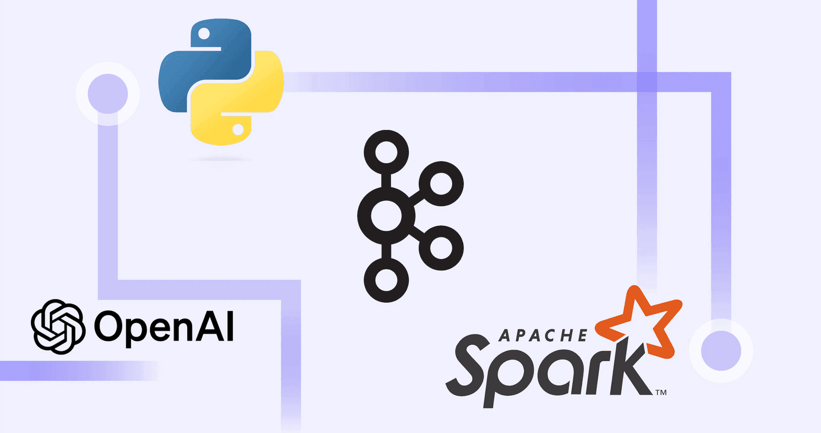 Real-Time SQL on Kafka with PySpark