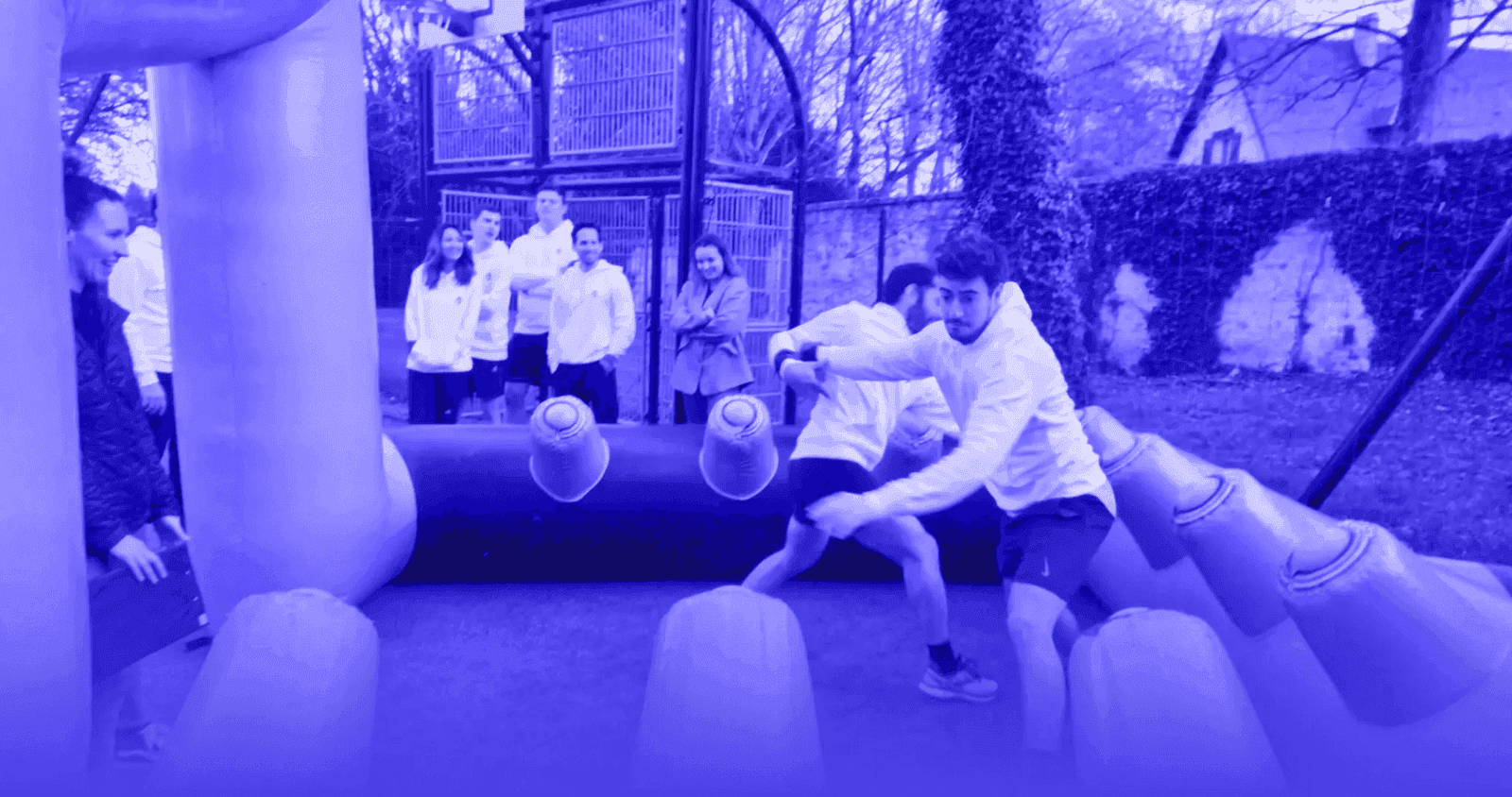 What a Series A Startup Can Actually Do About Work-Life Balance