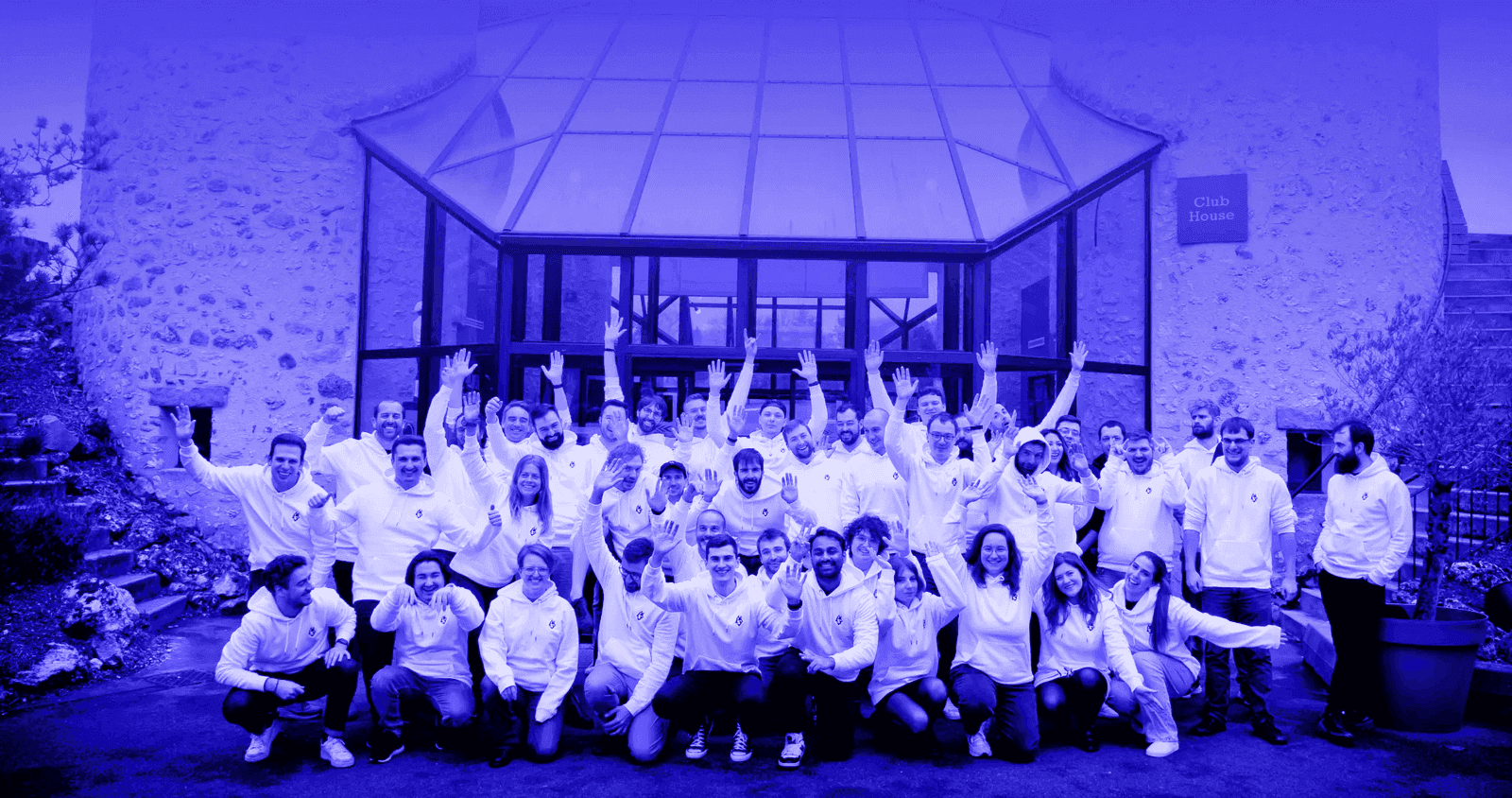 What We Changed After Running Four Company Offsites