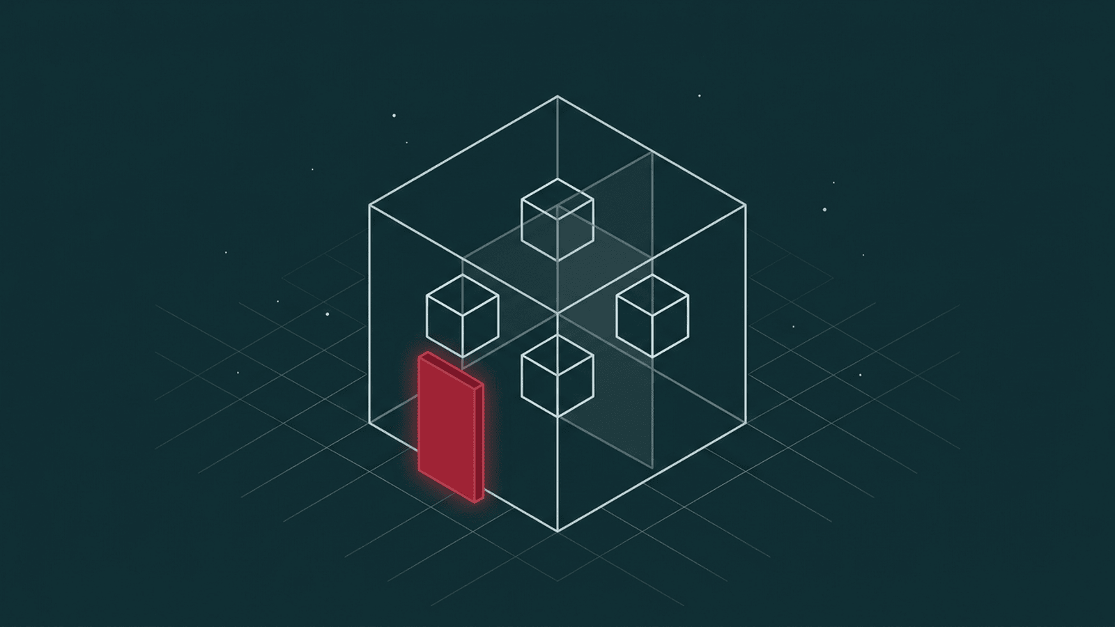 Two non-prod Kafka topologies side by side: one cluster per environment in separate VPCs, versus one Conduktor Gateway fronting a single cluster with a virtual cluster per environment.