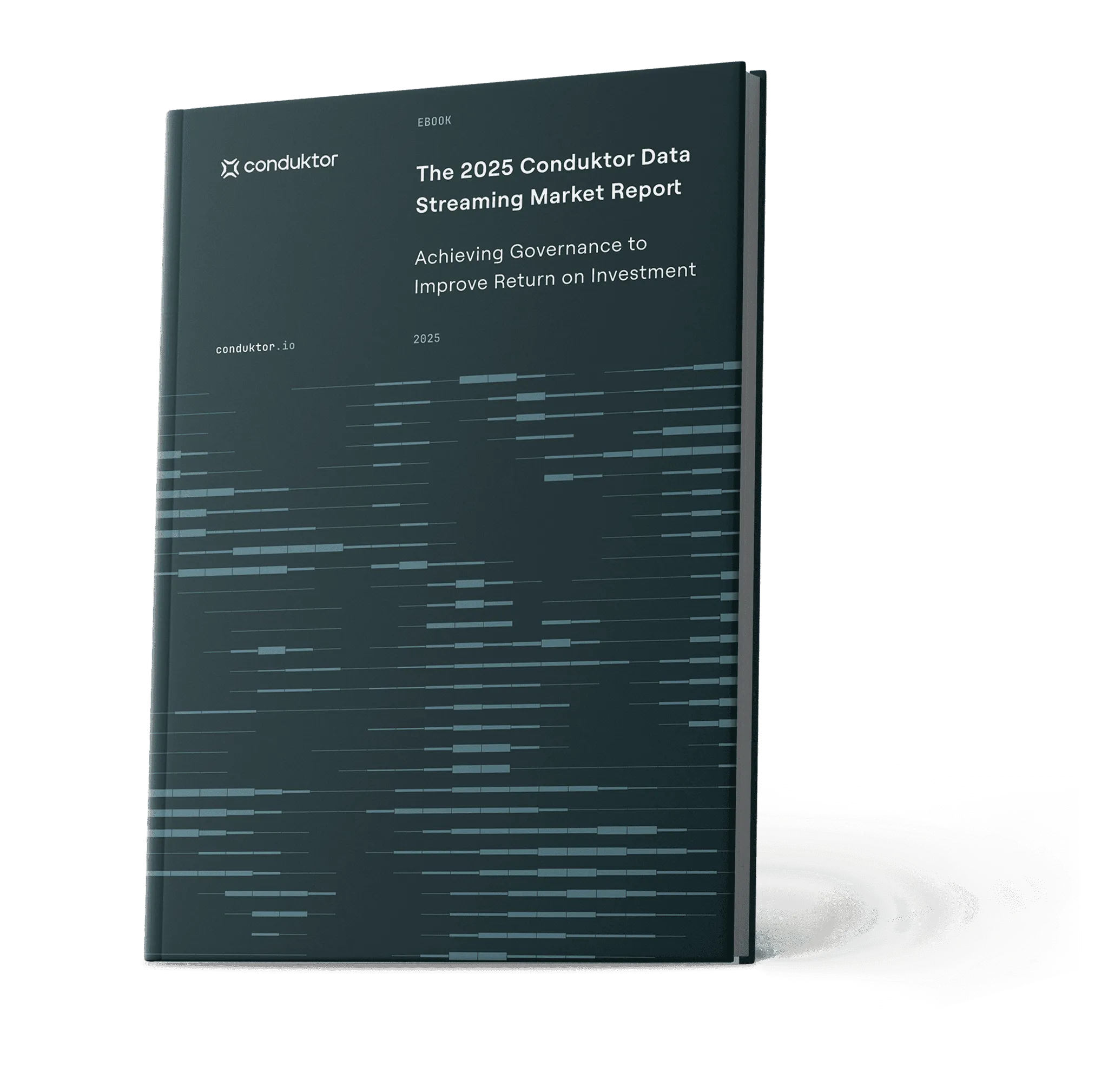 The 2025 Data Streaming & AI Report