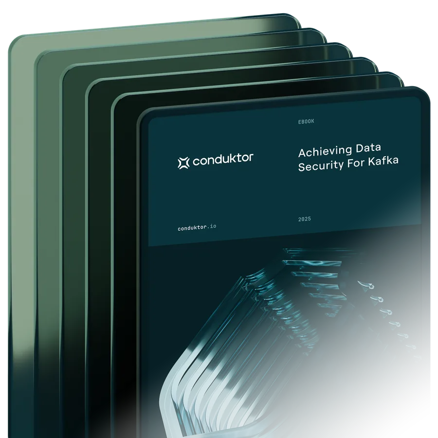 Achieving Data Security for Kafka