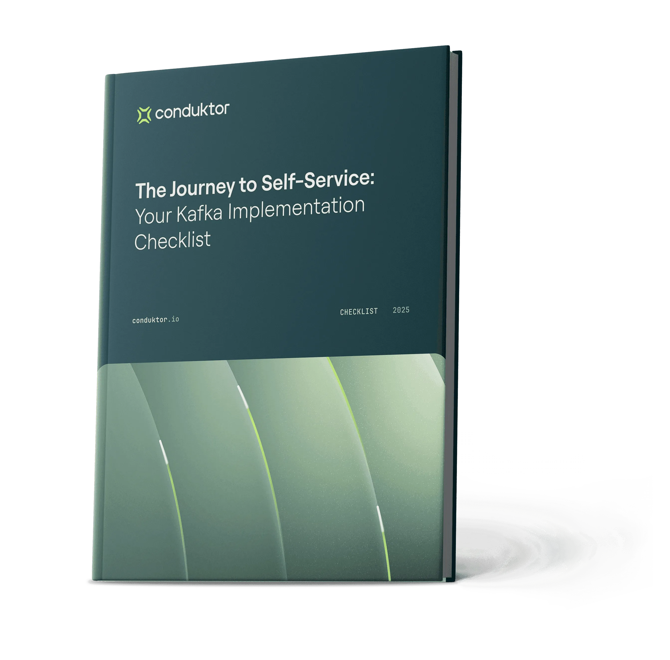 The Journey to Self-Service