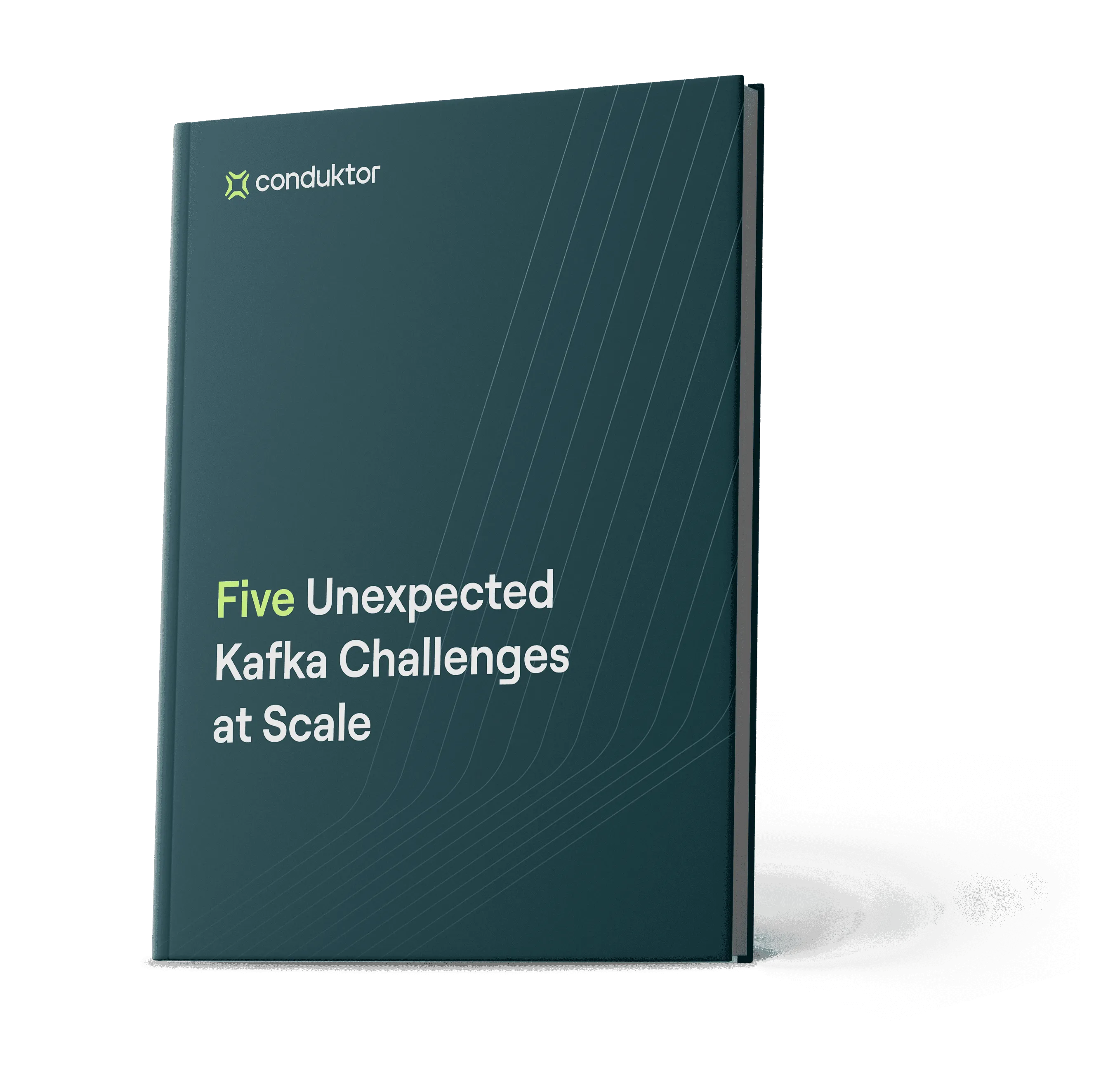 Kafka at Scale: Five Critical Challenges and How to Solve Them