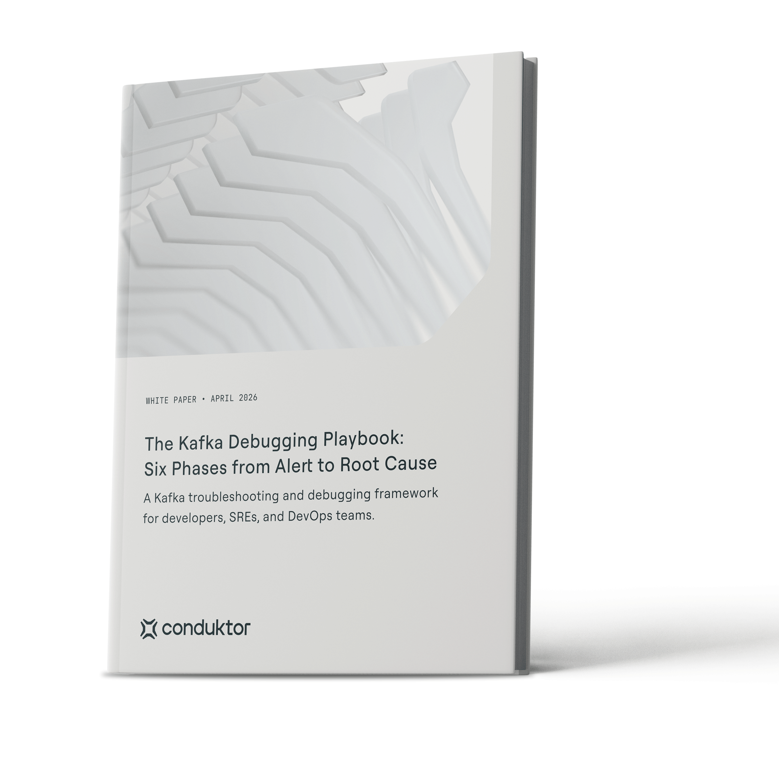 The Kafka Debugging Playbook: Six Phases from Alert to Root Cause