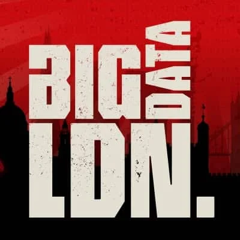 Big Data LDN 2026