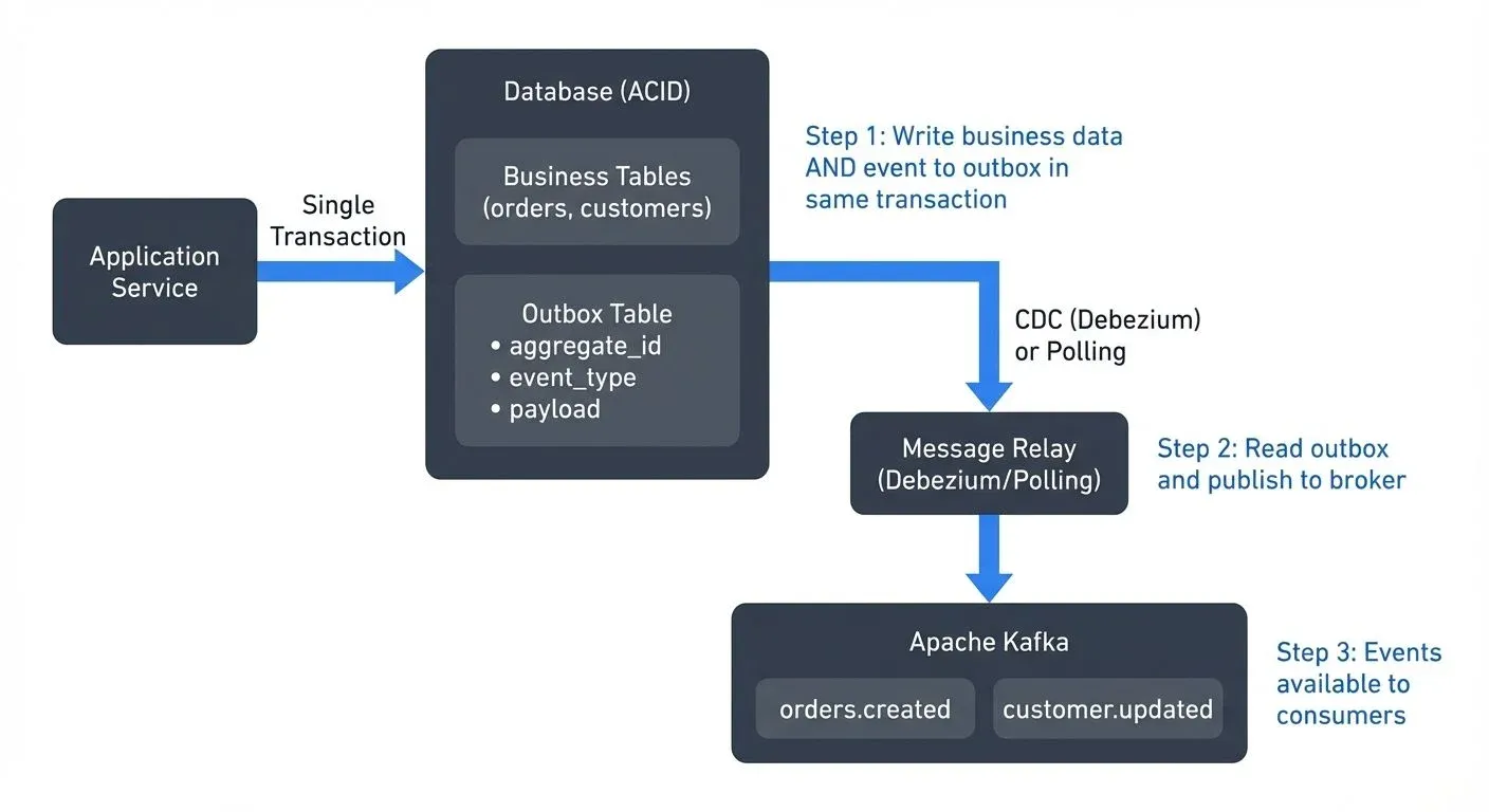 The pattern introduces an