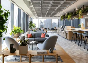 New York office