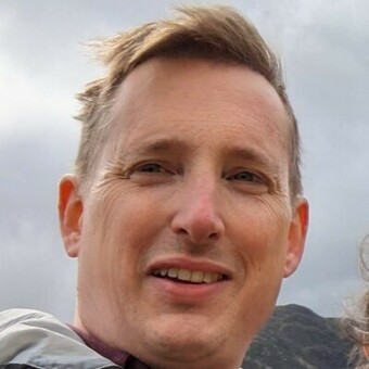 Dave Richardson