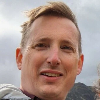 Dave Richardson