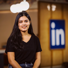 Harshada Yesane