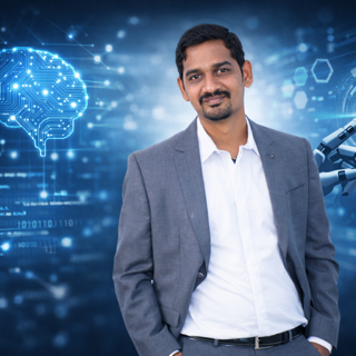 Jagadeesh Rajah